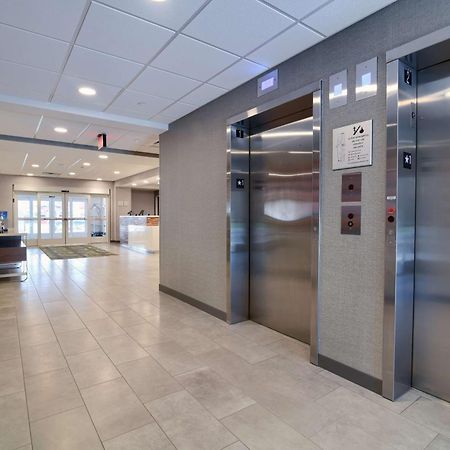 Hampton Inn Lincoln White Mountains المظهر الخارجي الصورة
