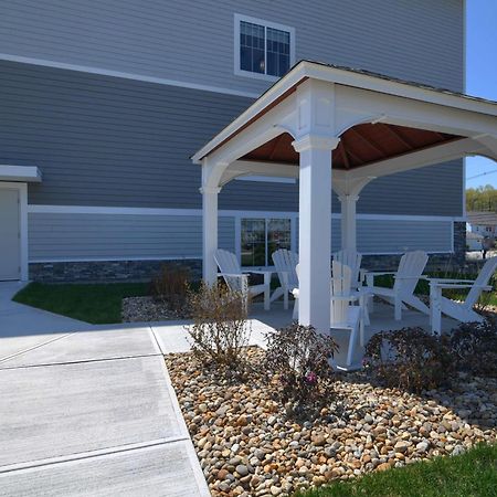 Hampton Inn Lincoln White Mountains المظهر الخارجي الصورة