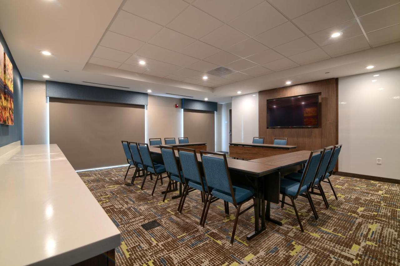 Hampton Inn Lincoln White Mountains المظهر الخارجي الصورة