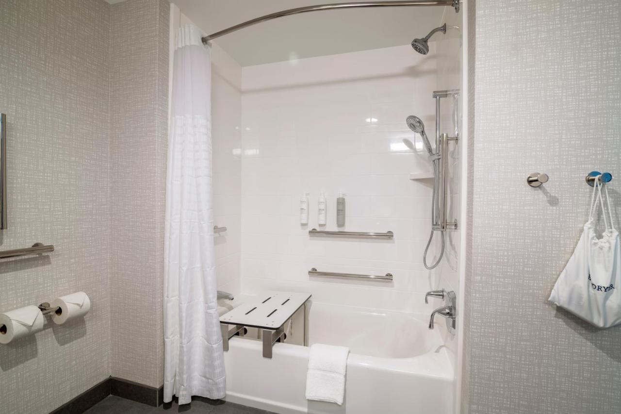 Hampton Inn Lincoln White Mountains المظهر الخارجي الصورة