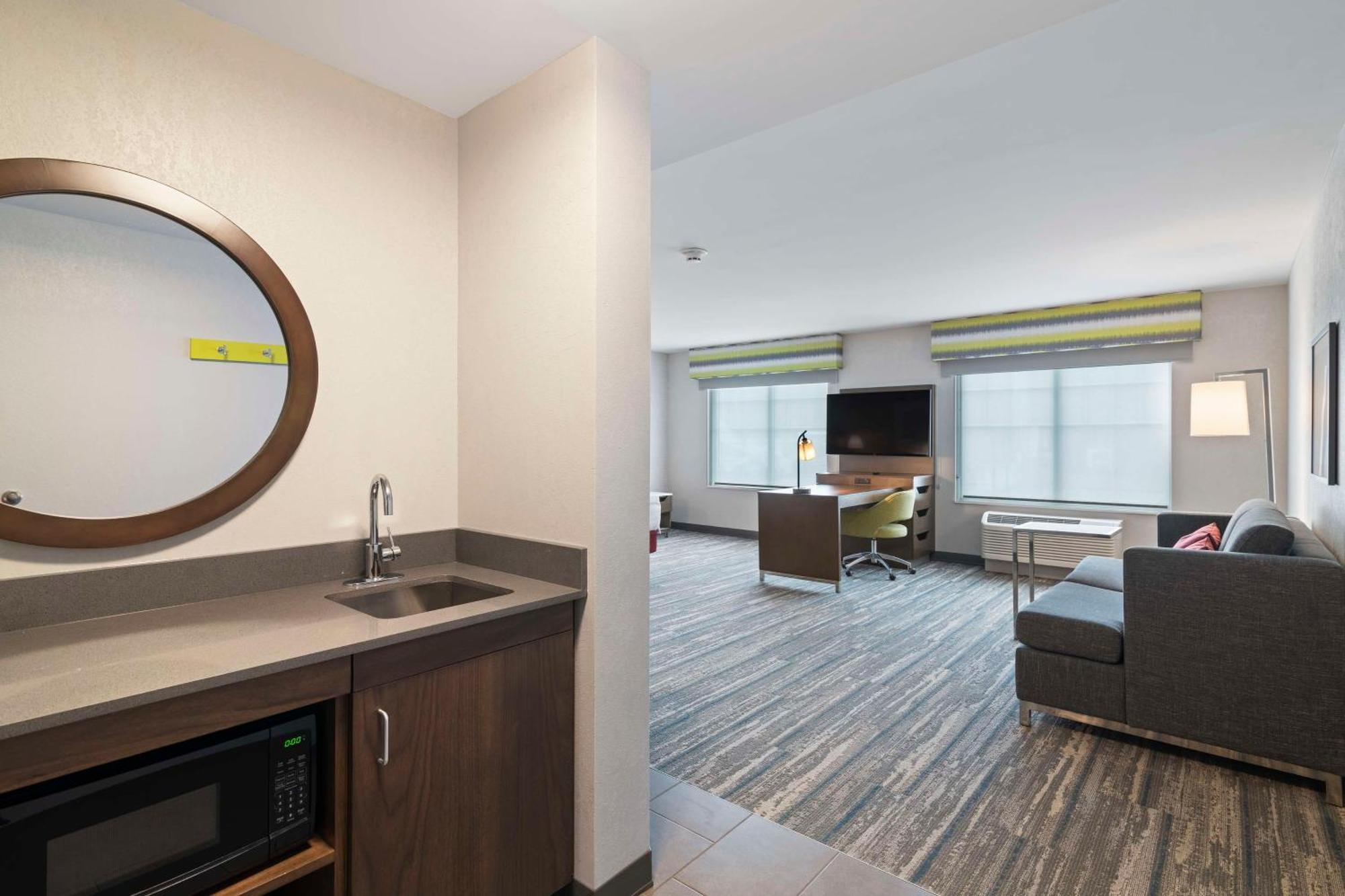 Hampton Inn Lincoln White Mountains المظهر الخارجي الصورة