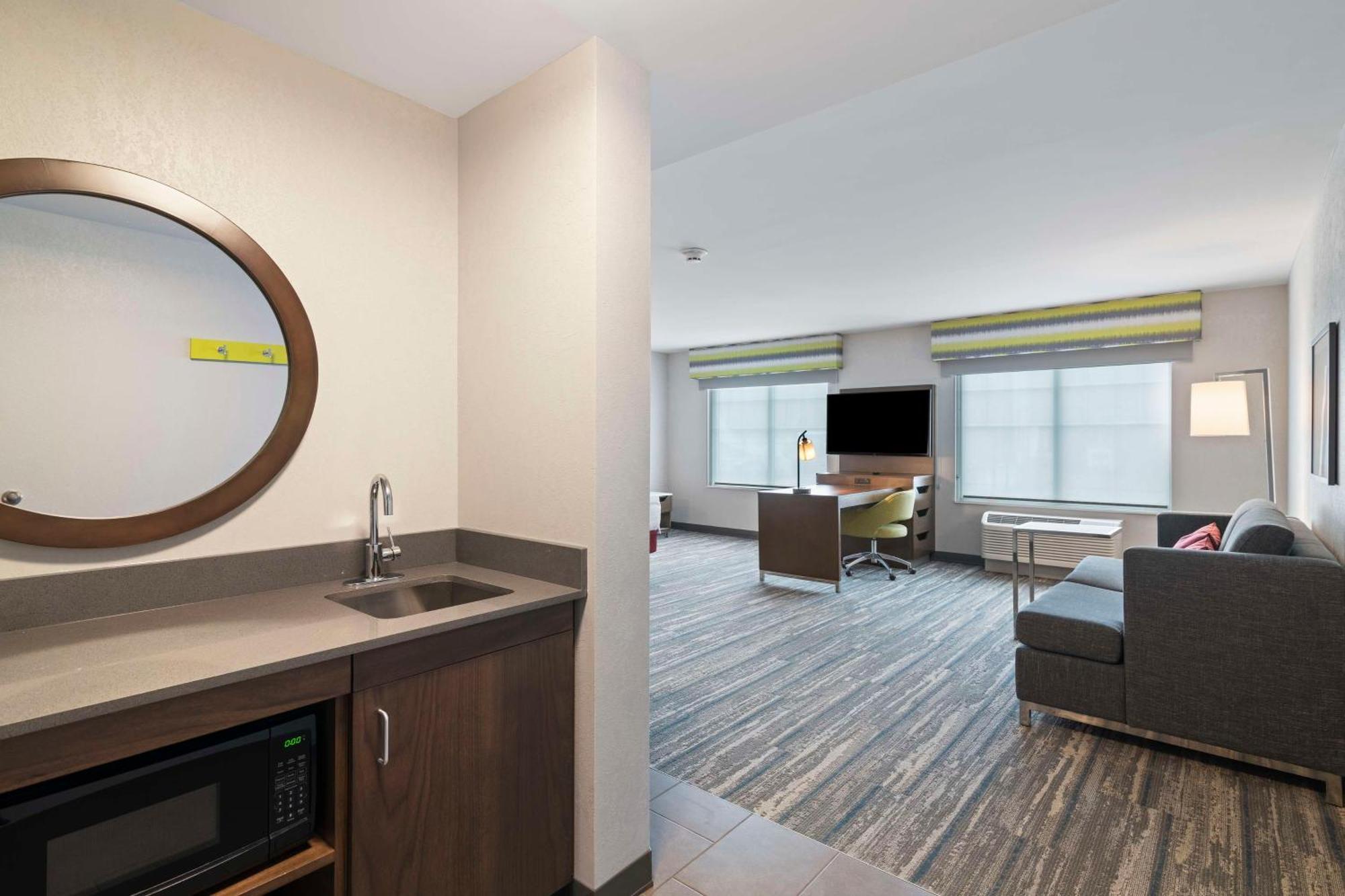 Hampton Inn Lincoln White Mountains المظهر الخارجي الصورة
