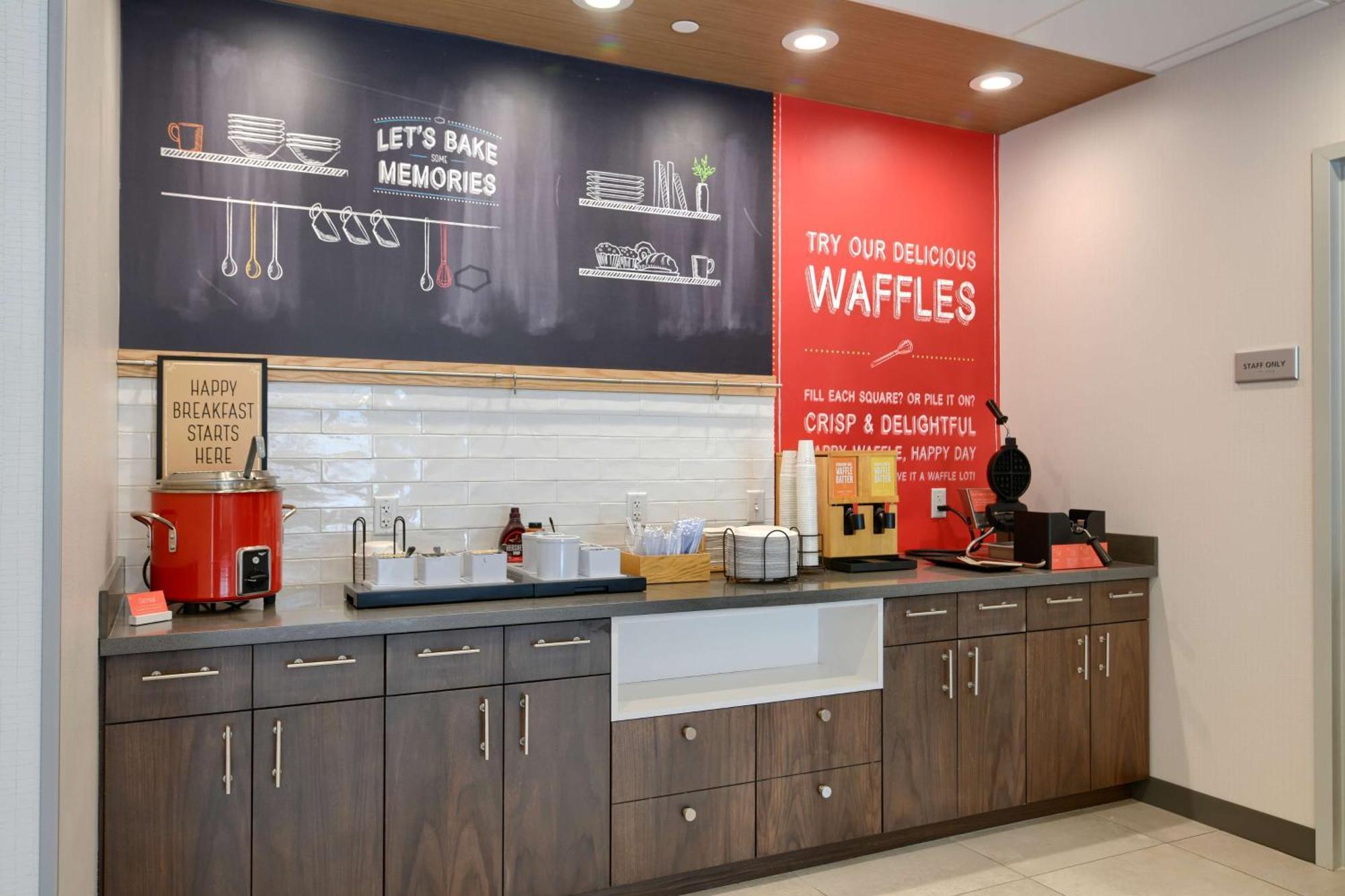 Hampton Inn Lincoln White Mountains المظهر الخارجي الصورة