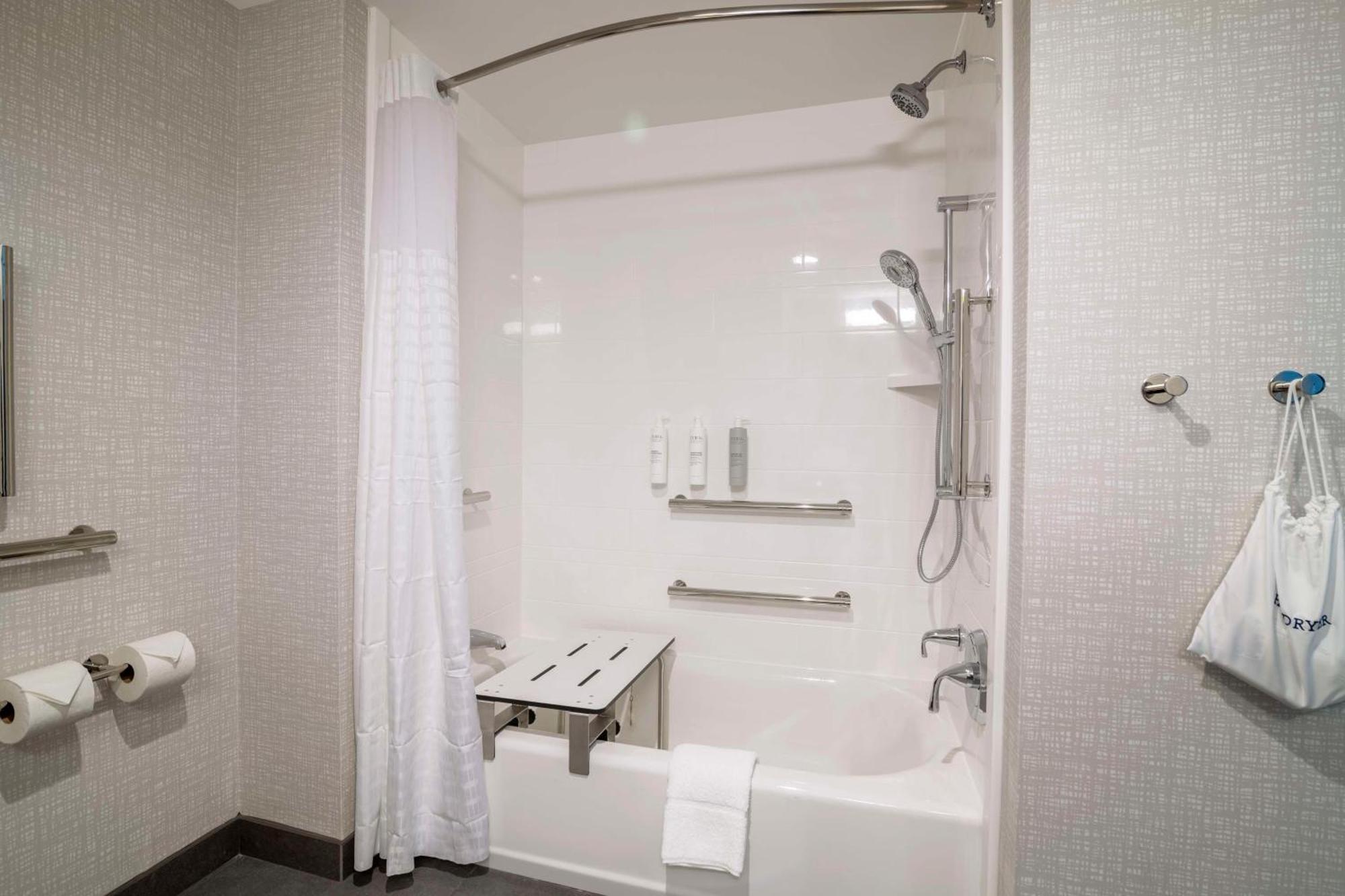 Hampton Inn Lincoln White Mountains المظهر الخارجي الصورة